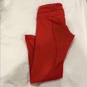 Lululemon pants